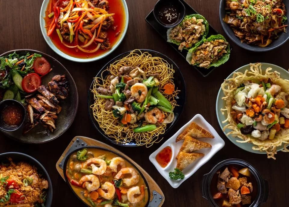 New Century Restaurant